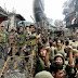 LOOK | Babakan sa Marawi City na umabot ng halos anim na buwan natapos na..