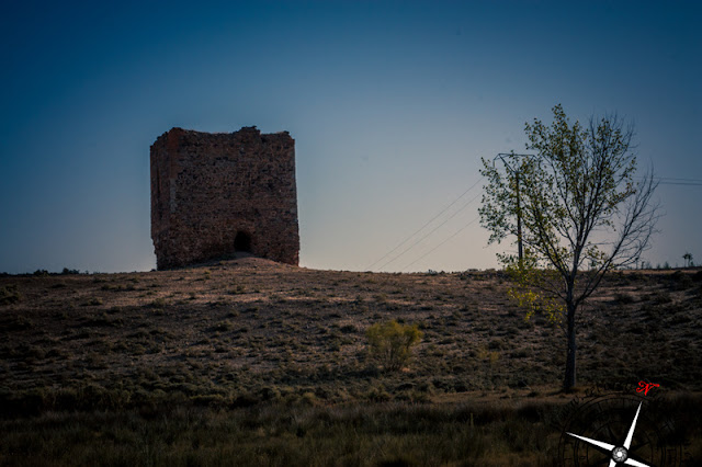 Torre de Azuqueca, Los Yébenes