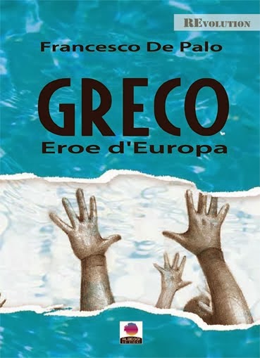 "Greco" - eroe d'Europa