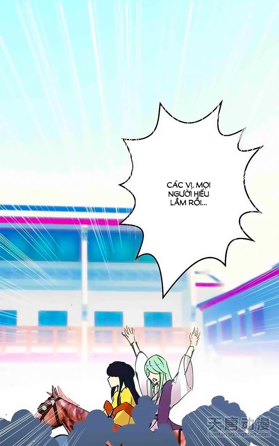 Tỏa Thảo Lục Chap 13 - Next Chap 14