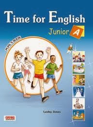 اقوى 5 مذكرات لمنهج Time for English للصف الثانى الابتدائى الفصل الدراسى الاول 2014