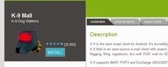 k9 mail ios k9 mail ios