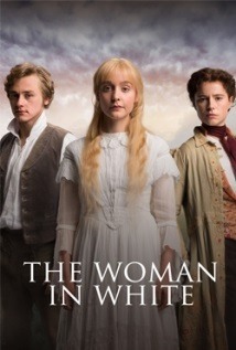 The Woman in White - Legendada  Torrent