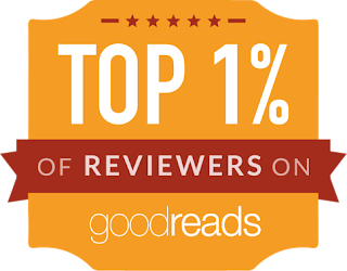 Top 1% Goodreads Reviewer
