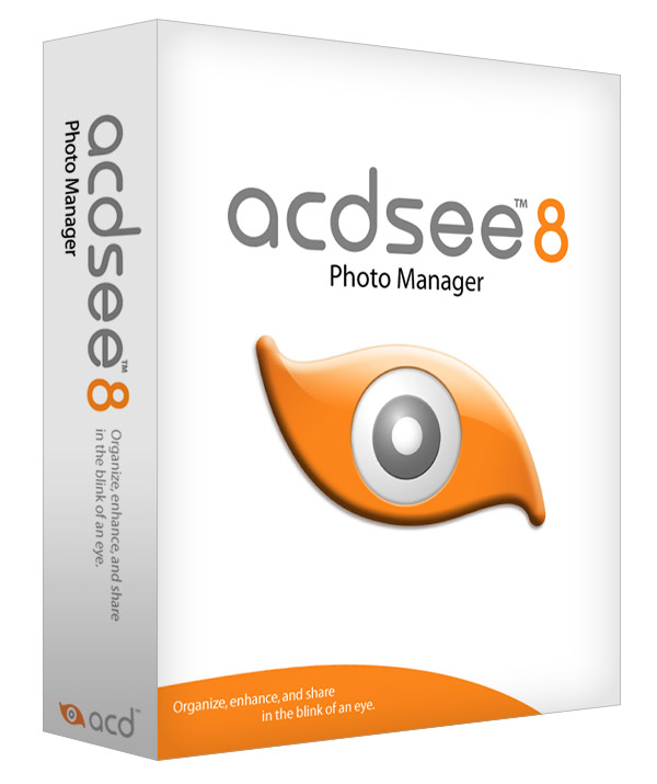 acdsee alternative open source