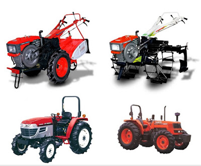 Pengertian Traktor, Klasifikasi dan Perkembangannya