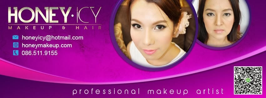 Honey Professional Makeup Artist