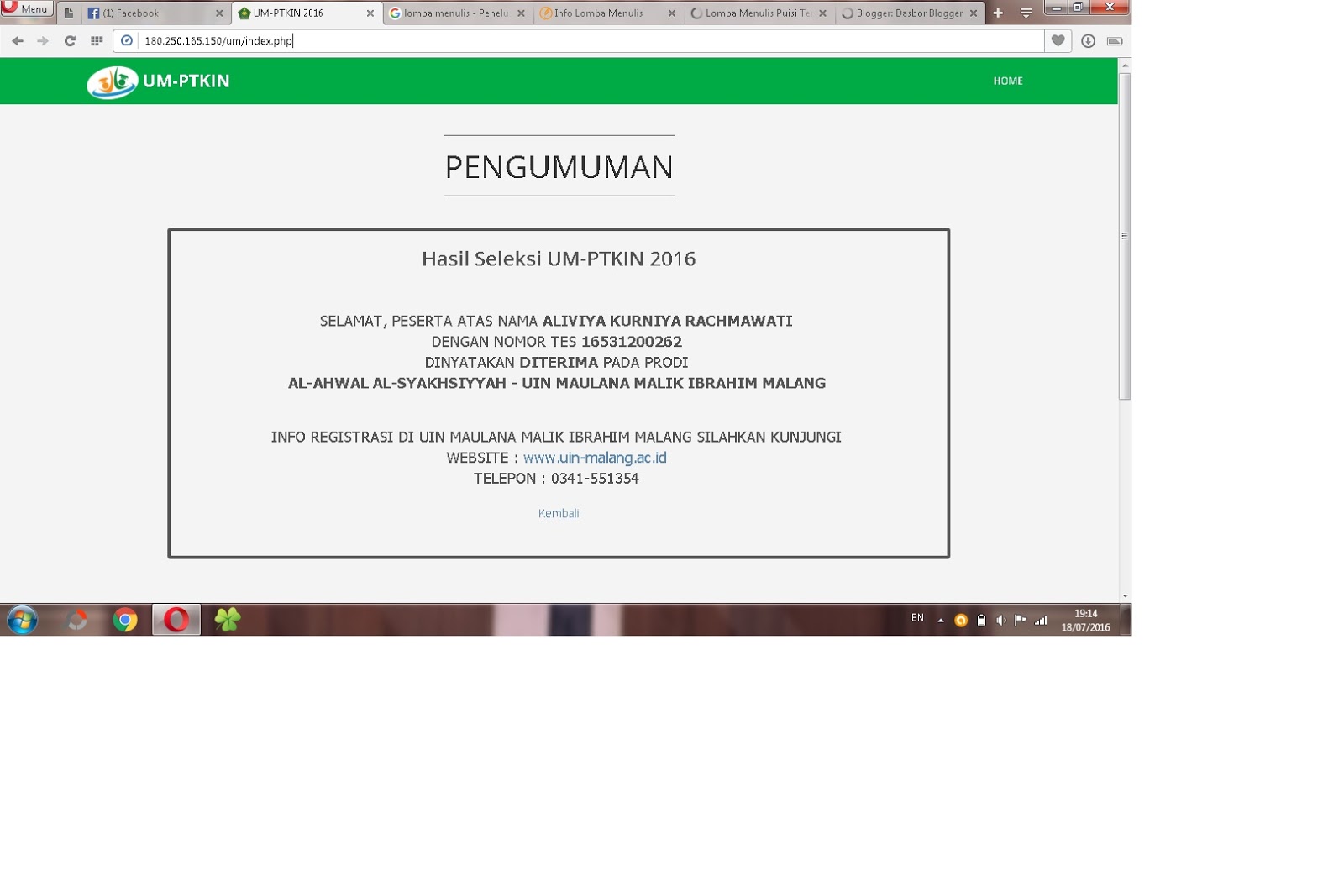 Bimbel Masuk Stan Jogja Soal Stan 2014 Dan Pembahasannya Pdf