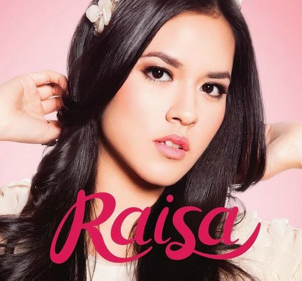 JEBLOG!!!! Lirik lagu Raisa TekaTeki