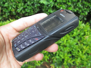 Nokia 5140i Outdoor Phone Seken Mulus