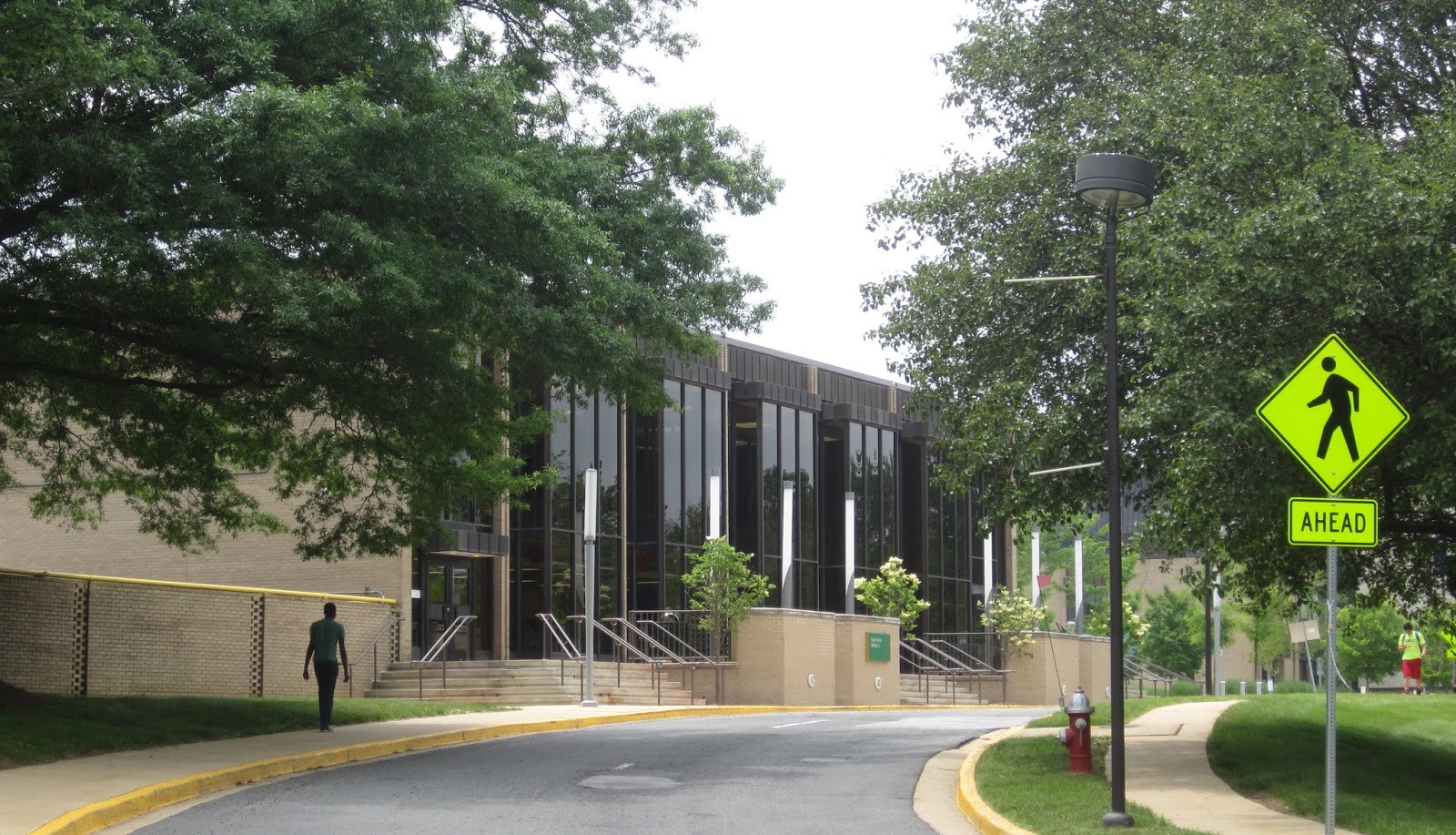 the Annandale Blog Food pantry will help NOVA students