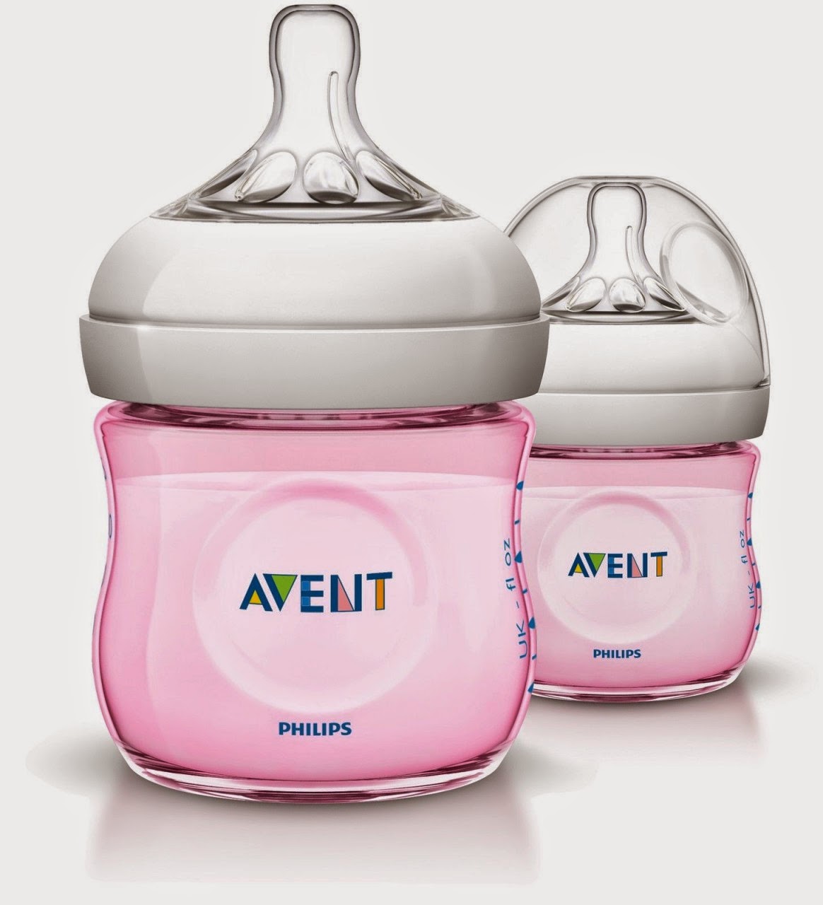 Mama Panda's Blog Tommee Tippee's & Avent bottles