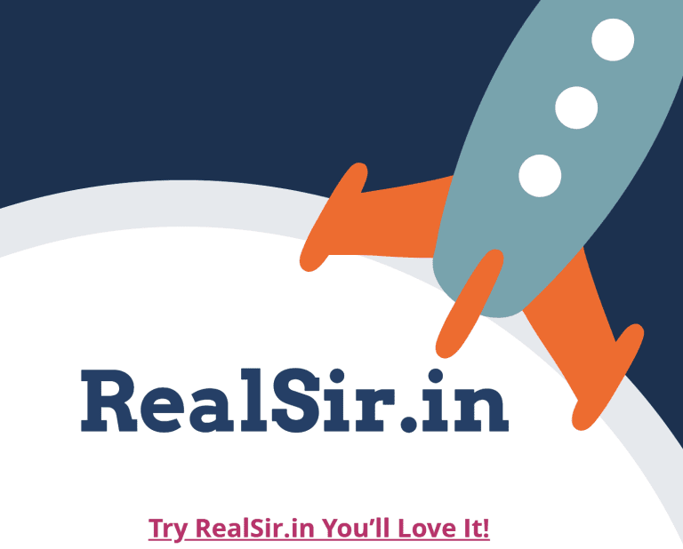 REALSIR REALSIR