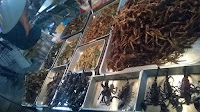 Bangkok street food Bangkok street food