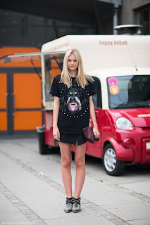 Футболки Givenchy С Собакой