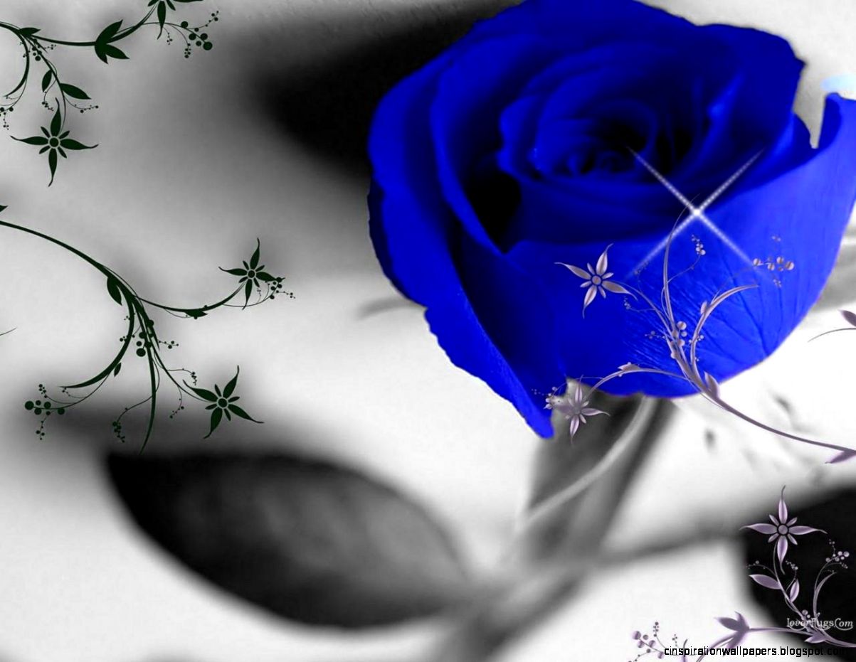 BlueRose