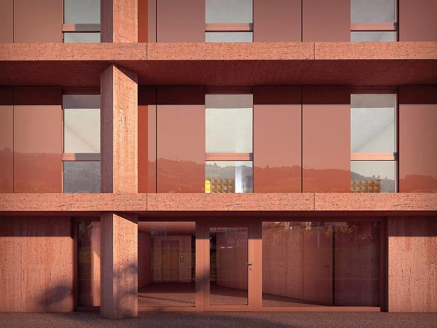 【VALERIO OLGIATI】 Valerio Olgiati, Andrea Avezzù · Experience of Space · Divisare