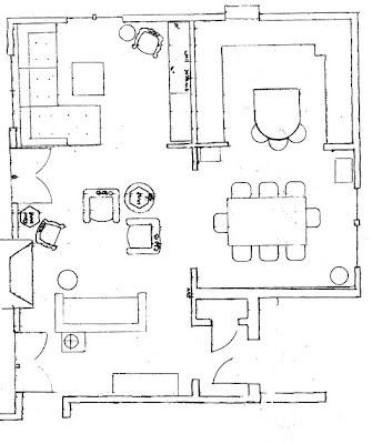 living room design plans