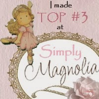 top 3 sur simply magnolia