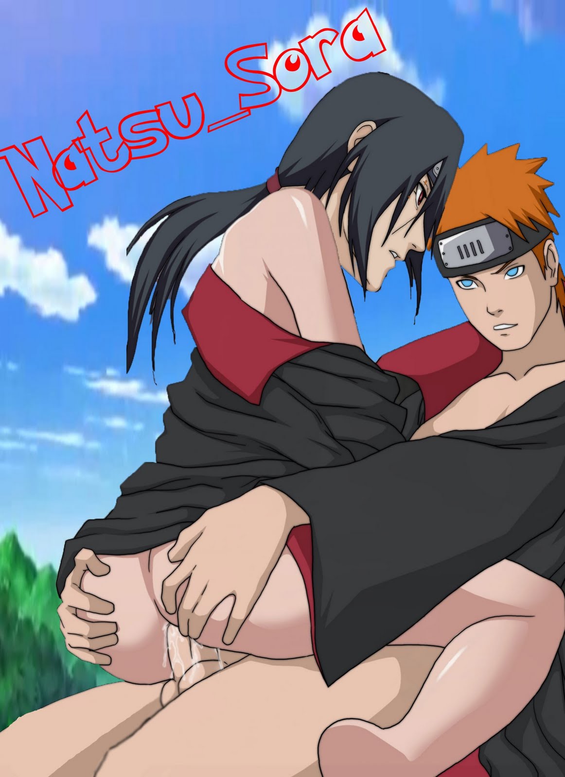Naruto Gay Sex - Pain And Itachi Naruto Gay Porn 16120 | Hot Sex Picture