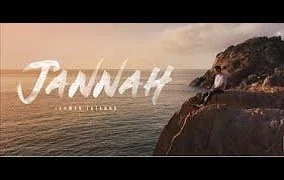 Ikhwan Fatanna - Jannah