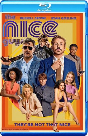 The Nice Guys 2016 HDRip Single Link, Direct Download The Nice Guys HDRip 720p, The Nice Guys HDRip 720p