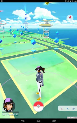 Pokemon Go Pokemon Go