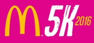 Participar Promoção McDonalds 2016 5K