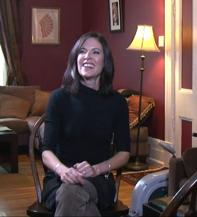 THE APPRECIATION OF NEWSWOMEN WEARING BOOTS BLOG avery haines