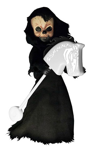 living dead dolls series 15