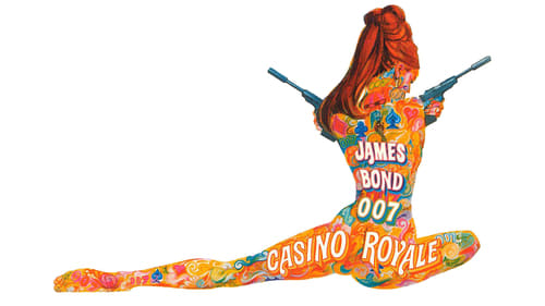 Casino Royale 1967 online ingles