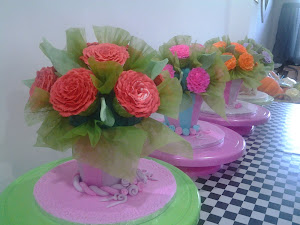 Kelas Rose Bouquet RM300