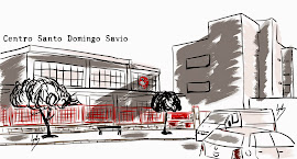 "Desde la ventana de mi cole" es un blog del Centro Santo Domingo Savio de Petrer
