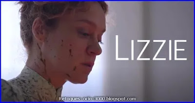 Lizzie | Película del 2018 | Chloë Sevigny.