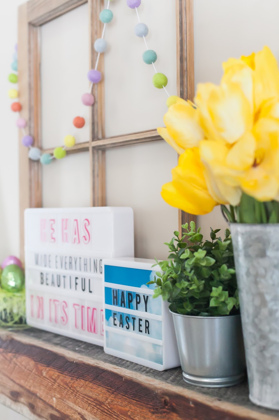 Simple Reflections of my Everyday