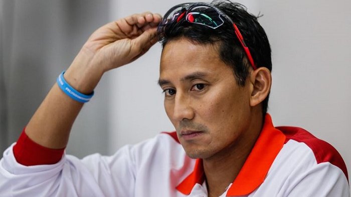 Sandiaga Uno Tegaskan Soal Mahar Rp 500 M ke PAN-PKS Tak Benar