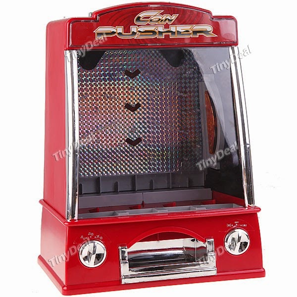 Tips On Buying Coin Pusher Machine For Sale Amazing Power Word