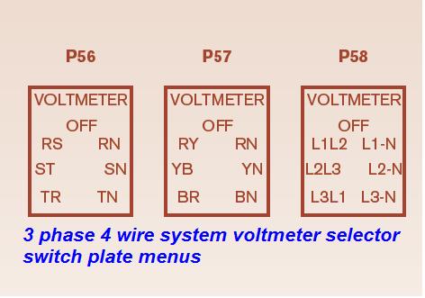 How To Wire A Selector Switch