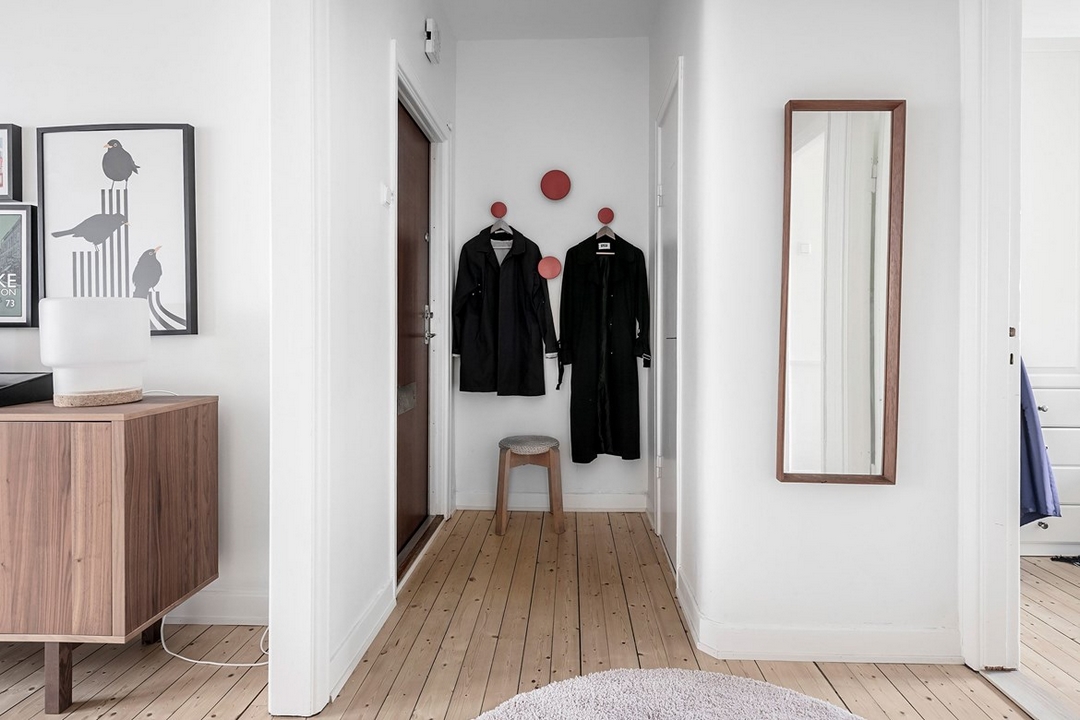 LE NOIR ET BLANC ADOUCI