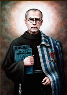 OFS Fraternidad San Maximiliano Kolbe