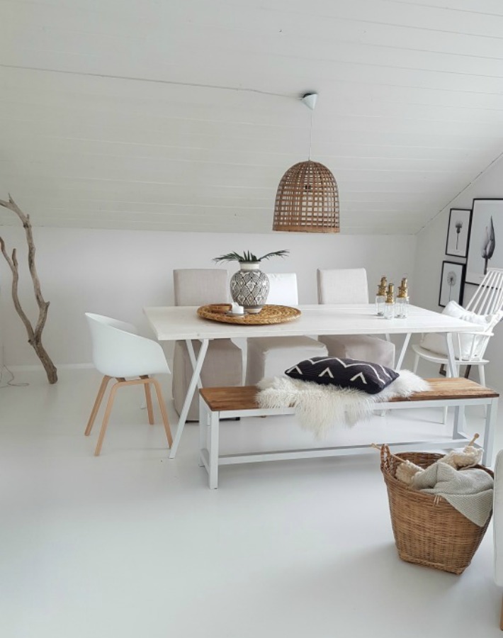 5 recursos lowcost para decorar en primavera