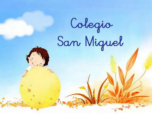 Ed. Infantil San Miguel 2