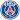 logo Paris Saint-Germain FC