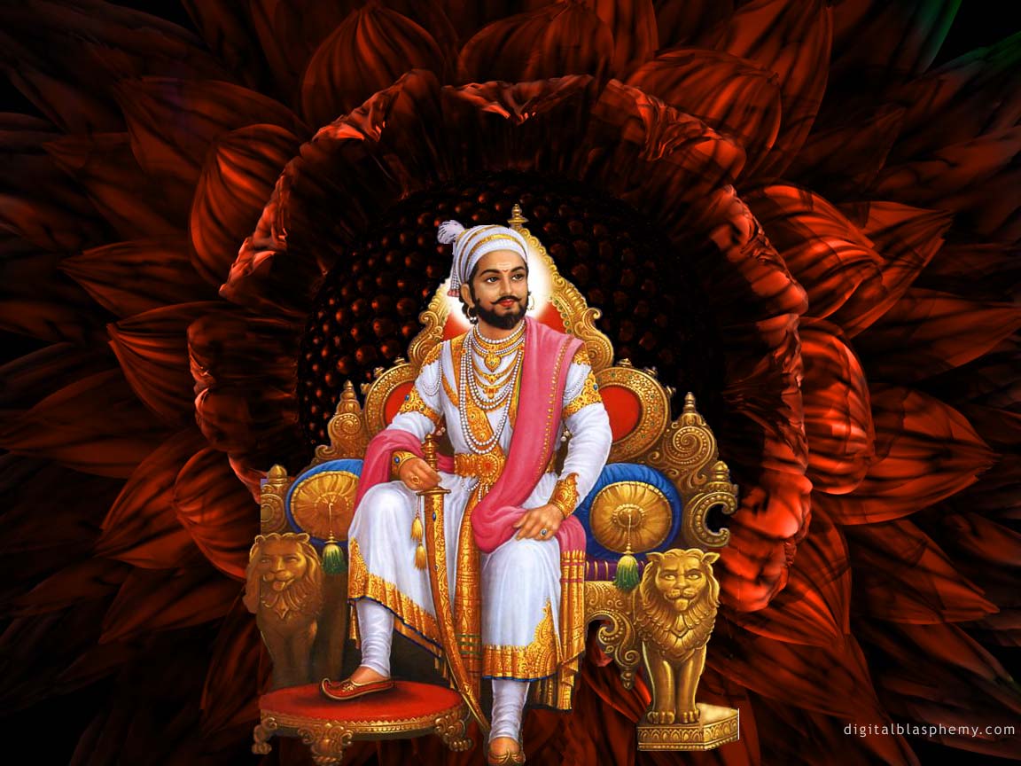 14+ Best Shivaji Maharaj Wallpaper HD Full Size and Images | God Wallpaper