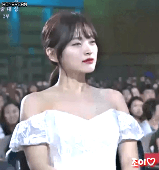 백상예술대상 여배우들 움짤 | 인스티즈