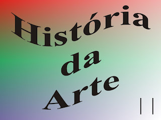 História da arte