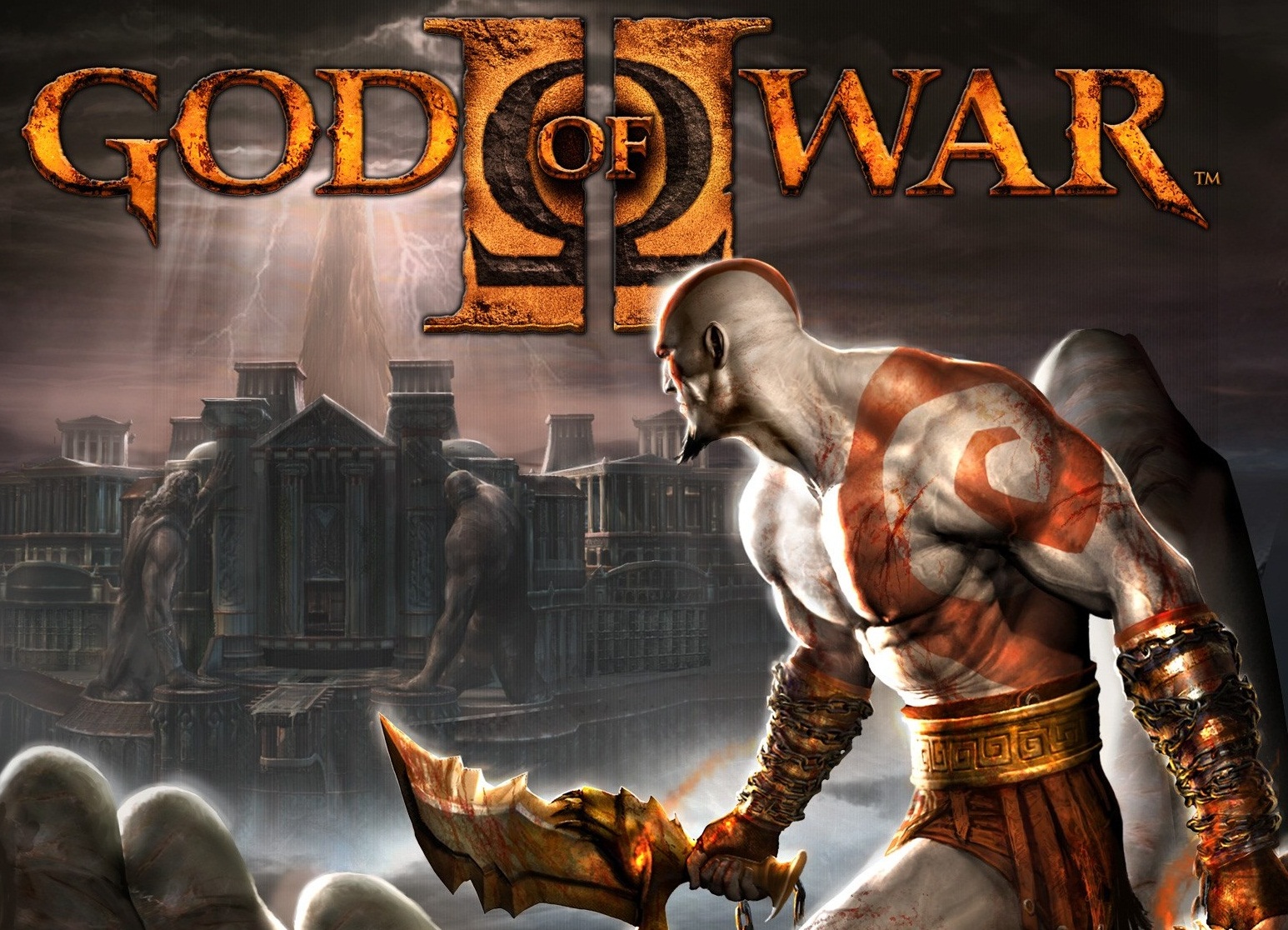 god of war game download