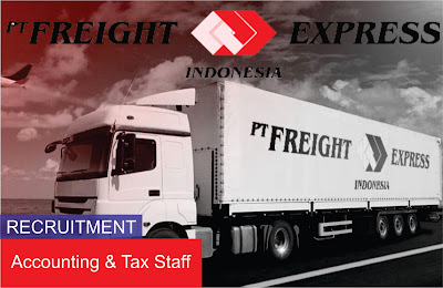 Lowongan Kerja PT Freight Express Indonesia Terbaru Tahun 2017