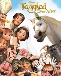 Tangled