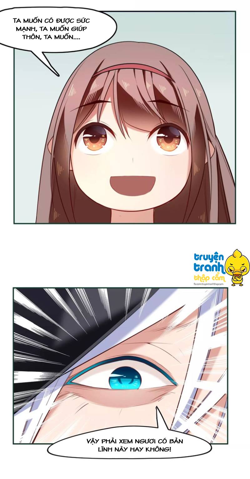 Cẩm Lý Quy - Chương 9 - Trang 15